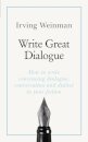 Write Great Dialogue