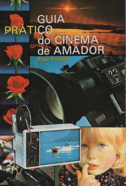 Guia Pratico Cinema Amador
