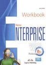 New Enterprise B1+ Livro De Exercícios + Digibooks