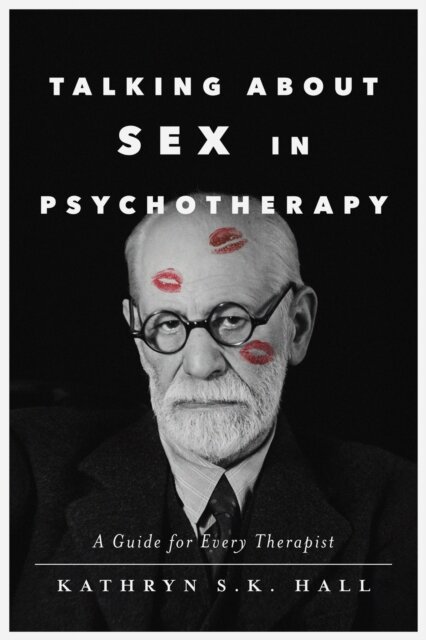 Talking About Sex in Psychotherapy