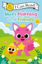 Meet Pinkfong and Friends