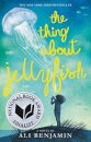 The Thing About Jellyfish