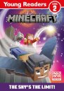 Minecraft Young Readers: The Sky's the Limit!