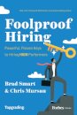 Foolproof Hiring