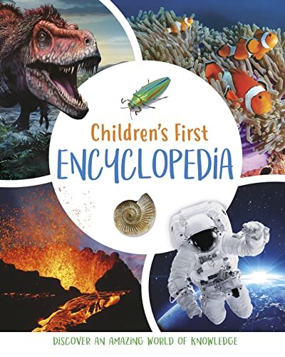 Children'S First Encyclopedia