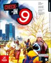 Check-In 9 - Geografia - 9.º Ano Manual 2025