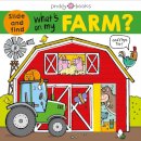 What's on My Farm?