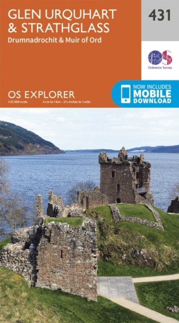 Glen Urquhart and Strathglass