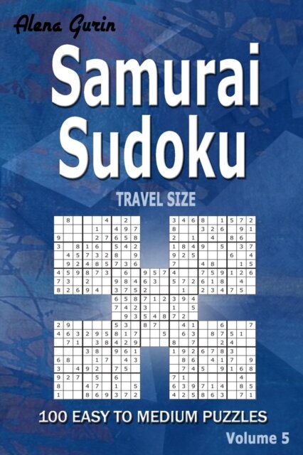 Samurai Sudoku