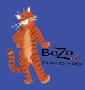 Bozo Goes to Paris