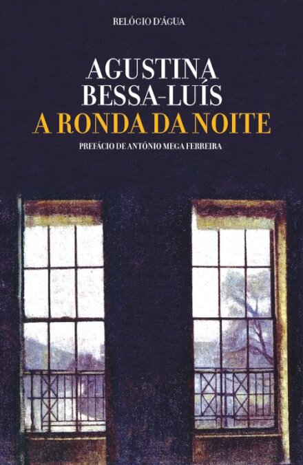 A Ronda Da Noite