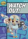Rapid Reading: Watch Out! (Starter Level 1A)