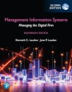 Management Information Systems: Managing the Digital Firm, Global Edition  (Book)