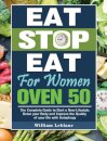 Eat Stop Eat for Women Over 50