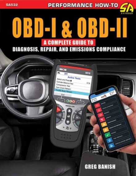 OBD-I & OBD-II