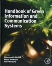 Handbook of Green Information and Communication Systems