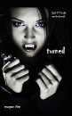 Turned