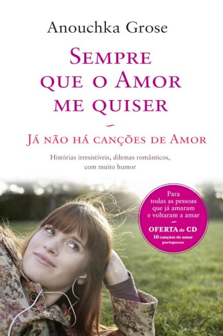 Já Não Há Canções de Amor