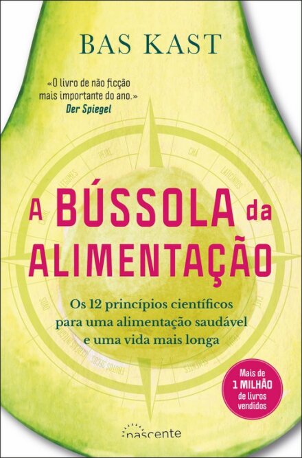A Bússola da Alimentação