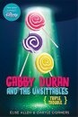 Gabby Duran and the Unsittables, Book 4 Triple Trouble