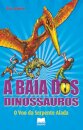 O Voo Da Serpente Alada