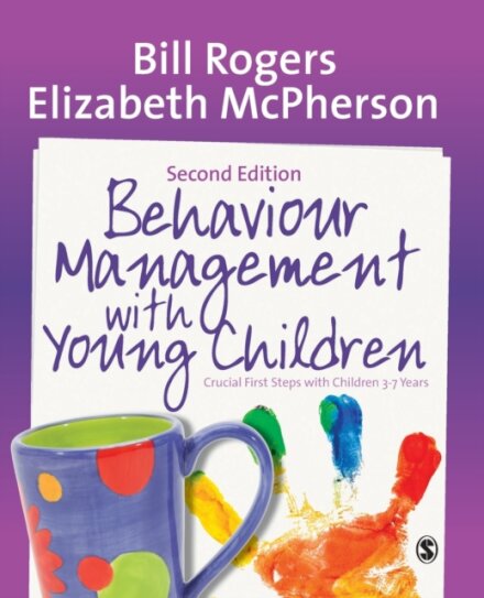 Behaviour Management with Young Children