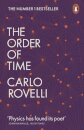 The Order Of Time