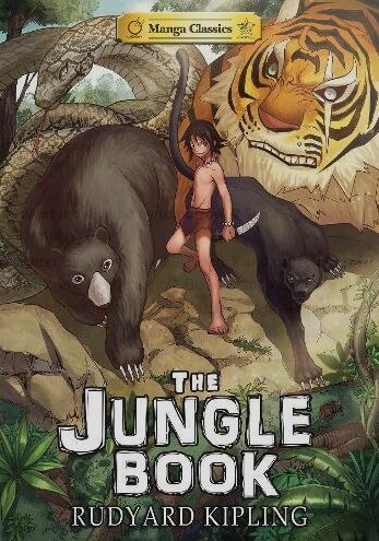 Jungle Book