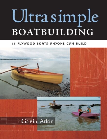 Ultrasimple Boat Building