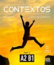 Contextos A2/B1 - Libro del alumno