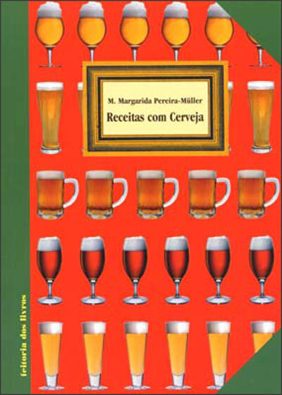 Receitas com Cerveja