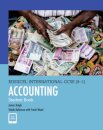 Pearson Edexcel International GCSE (9-1) Accounting SB