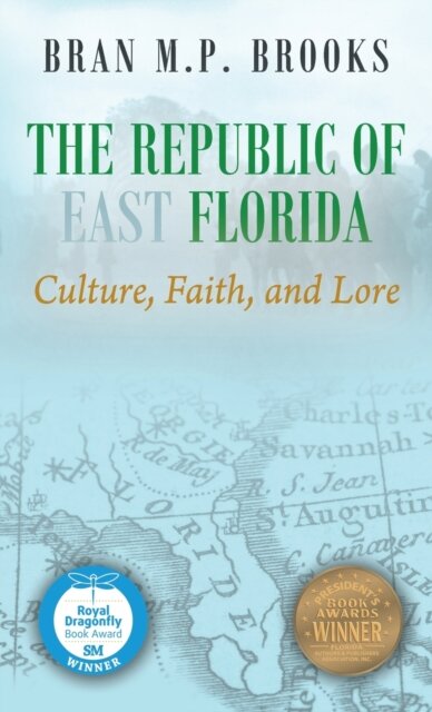 The Republic of East Florida