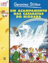 Um Acampamento Nas Cataratas Do Niagara
