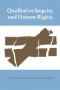 Qualitative Inquiry and Human Rights