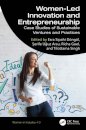 Women-Led Innovation and Entrepreneurship