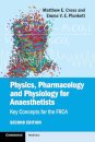 Physics, Pharmacology and Physiology for Anaesthetists