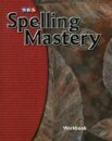 Spelling Mastery Level F, Student Workbook
