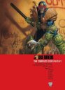 Judge Dredd: The Complete Case Files 41