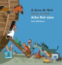 A Arca de Noé / Árka di Noé / Arka Noé Nian