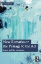New Remarks on the Passage to the Act