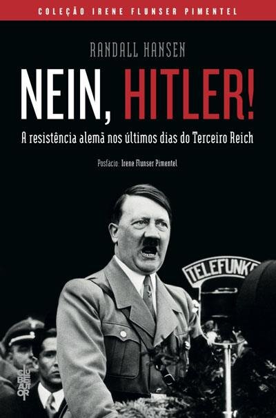 Nein, Hitler!