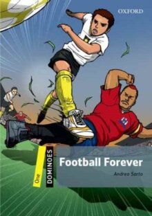 Dominoes, New Edition 1: Football Forever