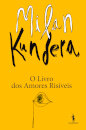 O Livro dos Amores Risíveis