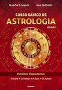 Curso Básico De Astrologia Volume 1 Princípios Fundamentais