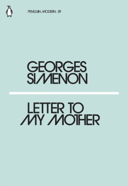 Letter To My Mother