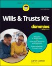 Wills & Trusts Kit For Dummies
