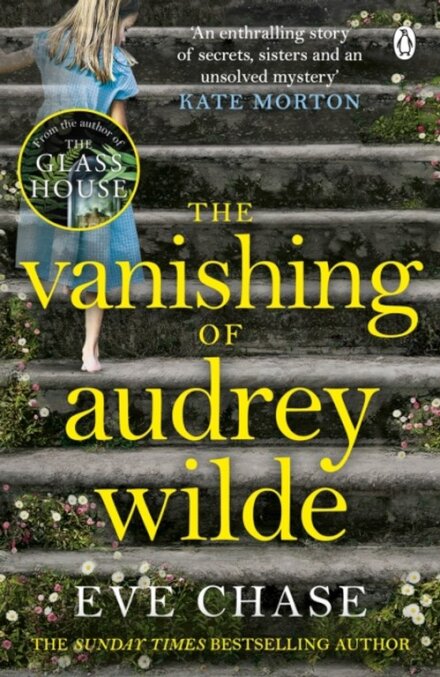 The Vanishing Of Audrey Wilde