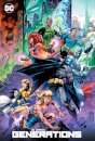 DC Comics: Generations