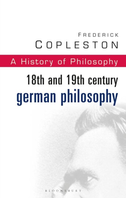 History of Philosophy Volume 7